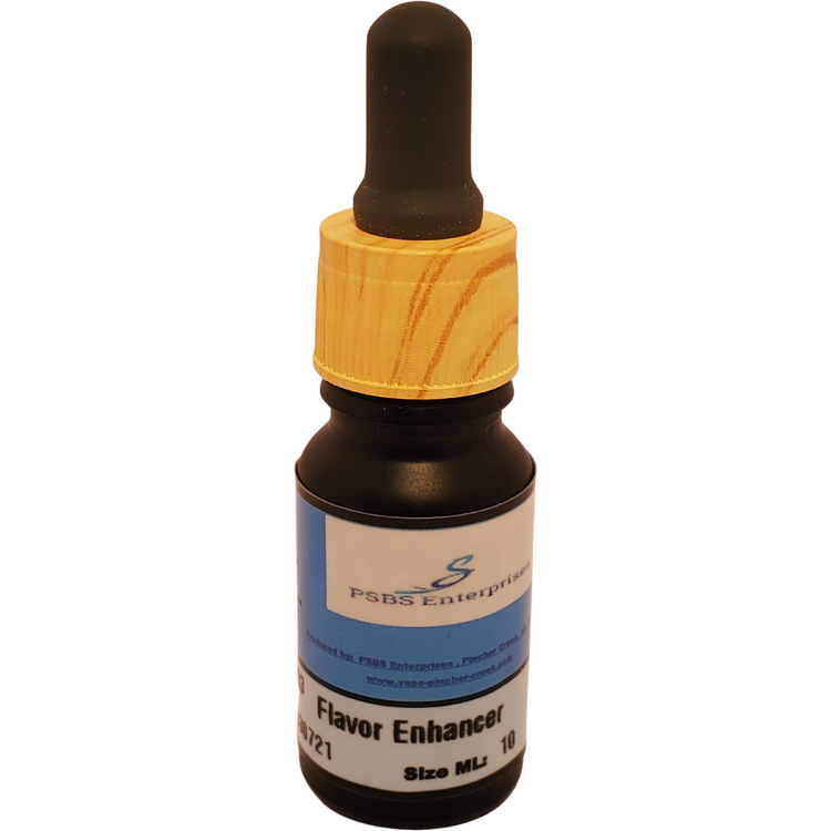 Apple Delight - Flavor Enhancer