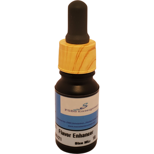 Sweet Candy Tart Ice - Flavor Enhancer