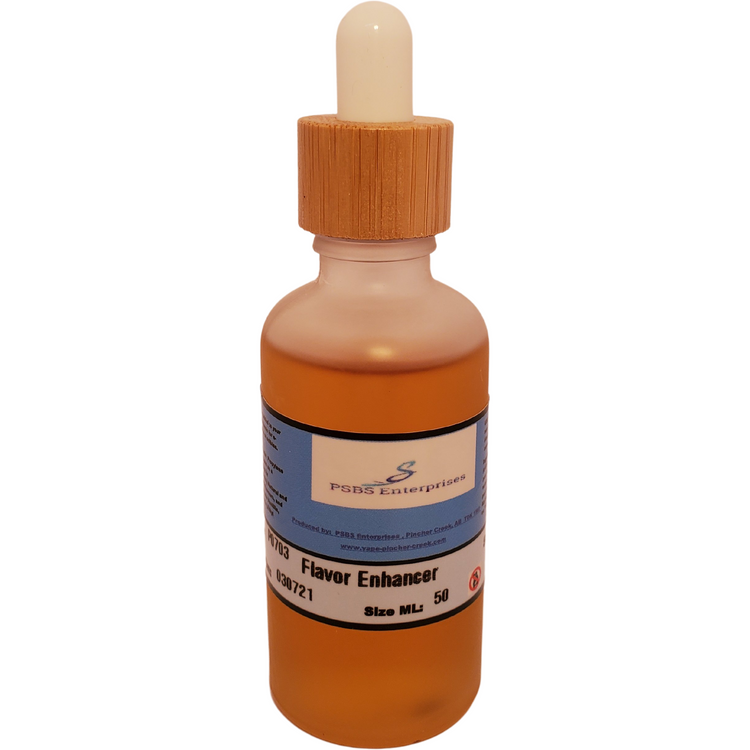 Raspberry Mango Ice - Flavor Enhancer