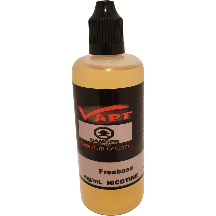 Raspberry Mango Ice - Pure