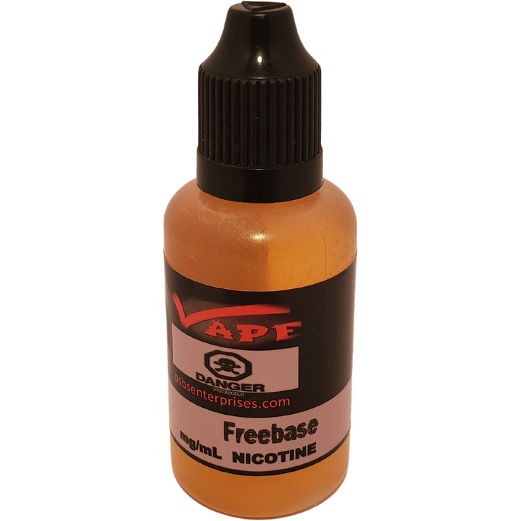 Grape Menthol - Pure