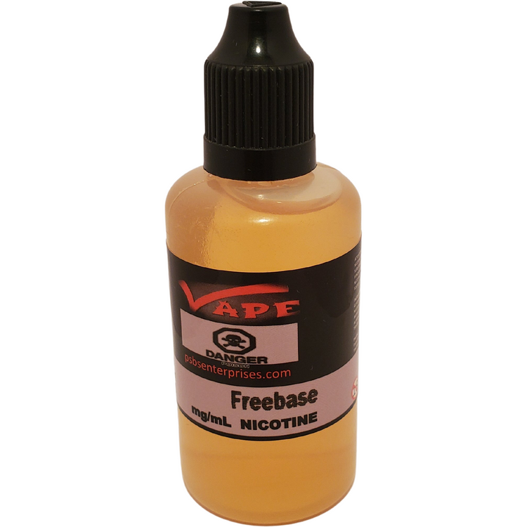 Breakfast Tobacco - Pure