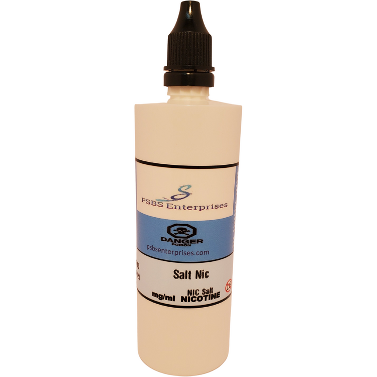 Sour Green Apple - Salt