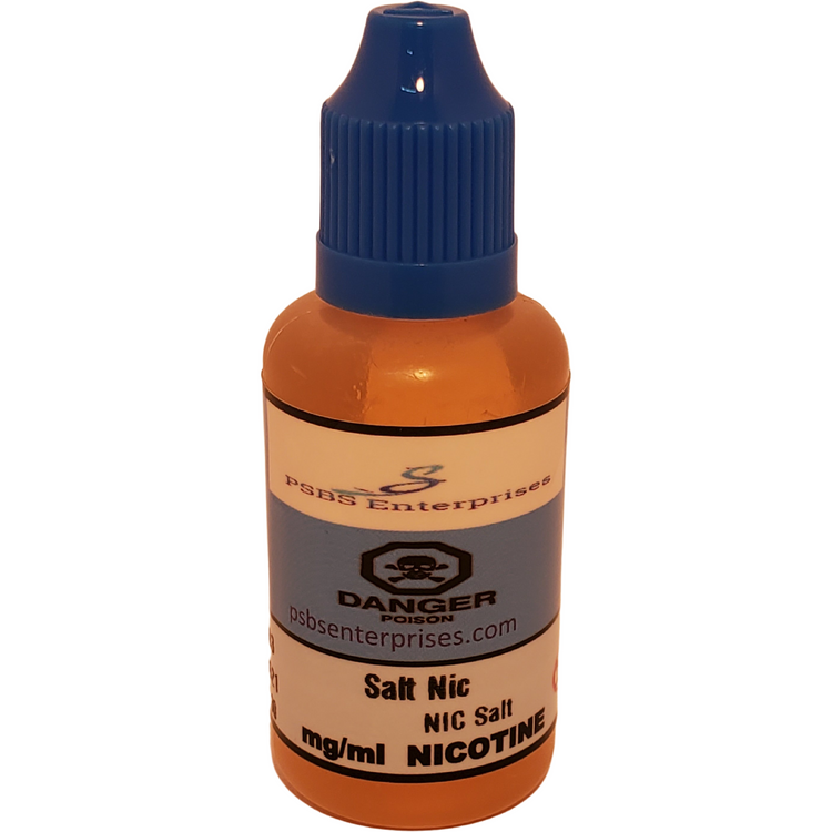 Breakfast Tobacco - Salt