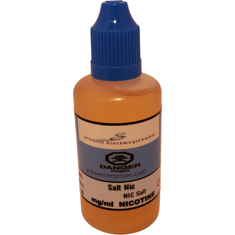 Cinnamon Churro - Salt