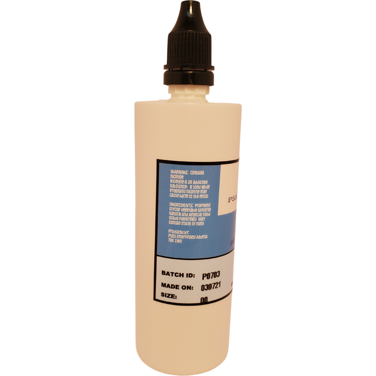 Blast of Berries Menthol - Salt